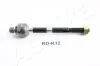 Axialgelenk, Spurstange Vorderachse links ASHIKA 103-0K-K12L