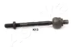 Axialgelenk, Spurstange Vorderachse rechts ASHIKA 103-0K-K12R