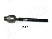 Axialgelenk, Spurstange Vorderachse ASHIKA 103-0K-K17