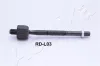 Axialgelenk, Spurstange Vorderachse ASHIKA 103-0L-L03