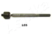 Axialgelenk, Spurstange Vorderachse beidseitig ASHIKA 103-0L-L05