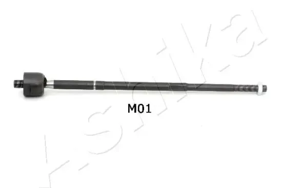 Axialgelenk, Spurstange Vorderachse ASHIKA 103-0M-M01 Bild Axialgelenk, Spurstange Vorderachse ASHIKA 103-0M-M01