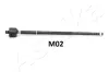 Axialgelenk, Spurstange Vorderachse ASHIKA 103-0M-M02