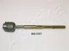 Axialgelenk, Spurstange Vorderachse beidseitig ASHIKA 103-0W-D51
