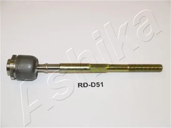 Axialgelenk, Spurstange Vorderachse beidseitig ASHIKA 103-0W-D51 Bild Axialgelenk, Spurstange Vorderachse beidseitig ASHIKA 103-0W-D51