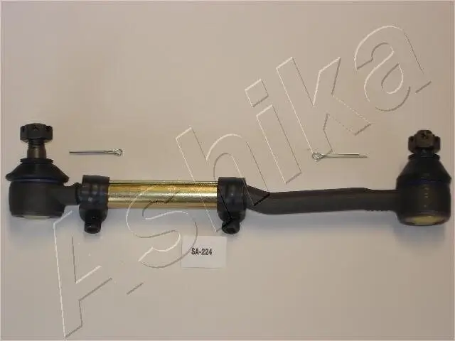 Spurstangenkopf Vorderachse ASHIKA 105-02-224