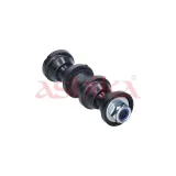 Stange/Strebe, Stabilisator Hinterachse beidseitig ASHIKA 106-00-0010