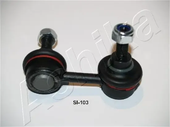 Stange/Strebe, Stabilisator vorne rechts ASHIKA 106-01-103R Bild Stange/Strebe, Stabilisator vorne rechts ASHIKA 106-01-103R