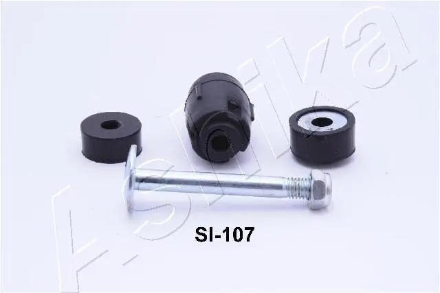 Stabilisator, Fahrwerk Vorderachse ASHIKA 106-01-107