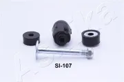Stabilisator, Fahrwerk Vorderachse ASHIKA 106-01-107