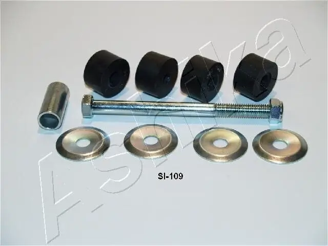 Stange/Strebe, Stabilisator Vorderachse ASHIKA 106-01-109