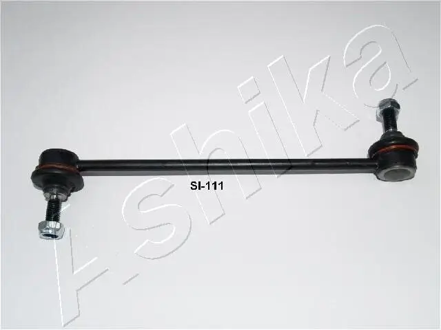 Stange/Strebe, Stabilisator Vorderachse ASHIKA 106-01-111
