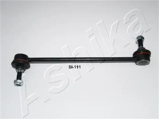 Stange/Strebe, Stabilisator Vorderachse ASHIKA 106-01-111 Bild Stange/Strebe, Stabilisator Vorderachse ASHIKA 106-01-111