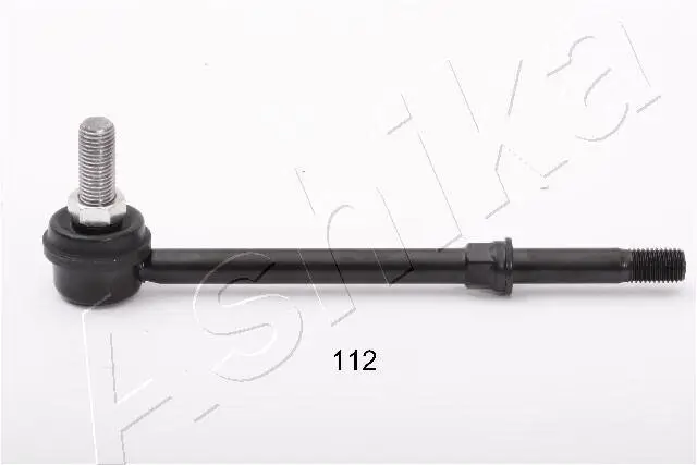 Stabilisator, Fahrwerk Vorderachse Hinterachse ASHIKA 106-01-112