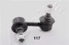 Stange/Strebe, Stabilisator Hinterachse rechts ASHIKA 106-01-117R