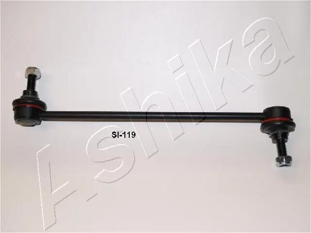 Stabilisator, Fahrwerk Vorderachse ASHIKA 106-01-119