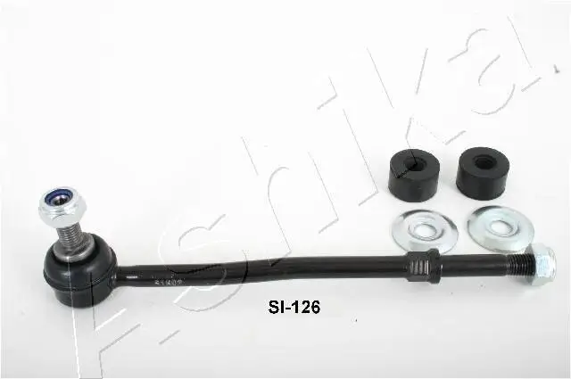 Stabilisator, Fahrwerk Hinterachse ASHIKA 106-01-126