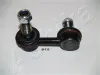 Stange/Strebe, Stabilisator vorne links ASHIKA 106-01-129L