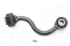 Stabilisator, Fahrwerk Hinterachse links ASHIKA 106-01-134L