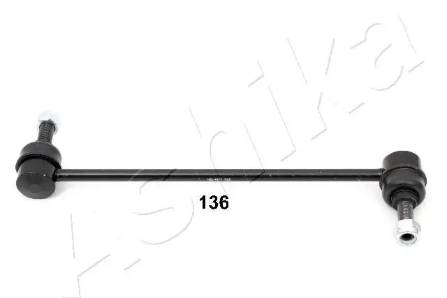 Stange/Strebe, Stabilisator Vorderachse ASHIKA 106-01-136