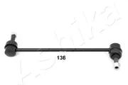 Stange/Strebe, Stabilisator Vorderachse ASHIKA 106-01-136