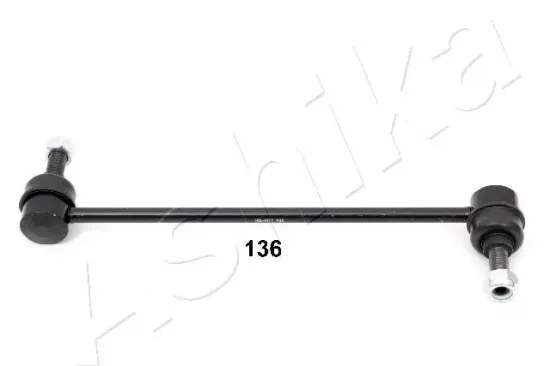 Stange/Strebe, Stabilisator Vorderachse ASHIKA 106-01-136 Bild Stange/Strebe, Stabilisator Vorderachse ASHIKA 106-01-136