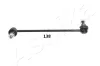Stange/Strebe, Stabilisator Vorderachse links ASHIKA 106-01-137L