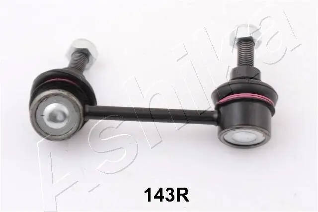 Stange/Strebe, Stabilisator Hinterachse rechts ASHIKA 106-01-143R