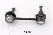 Stange/Strebe, Stabilisator Hinterachse rechts ASHIKA 106-01-143R
