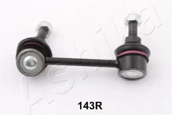 Stange/Strebe, Stabilisator Hinterachse rechts ASHIKA 106-01-143R Bild Stange/Strebe, Stabilisator Hinterachse rechts ASHIKA 106-01-143R