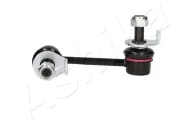 Stange/Strebe, Stabilisator Hinterachse links ASHIKA 106-01-151L