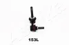 Stange/Strebe, Stabilisator Vorderachse links ASHIKA 106-01-153L