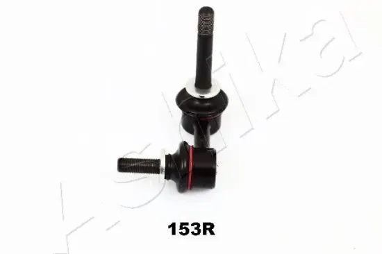 Stange/Strebe, Stabilisator Vorderachse rechts ASHIKA 106-01-153R Bild Stange/Strebe, Stabilisator Vorderachse rechts ASHIKA 106-01-153R