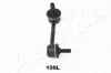 Stange/Strebe, Stabilisator Hinterachse links ASHIKA 106-01-156L Bild Stange/Strebe, Stabilisator Hinterachse links ASHIKA 106-01-156L