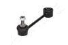 Stabilisator, Fahrwerk Hinterachse beidseitig ASHIKA 106-01-163