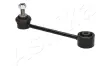 Stabilisator, Fahrwerk Hinterachse beidseitig ASHIKA 106-01-163 Bild Stabilisator, Fahrwerk Hinterachse beidseitig ASHIKA 106-01-163