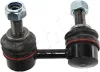 Stabilisator, Fahrwerk Vorderachse rechts ASHIKA 106-01-167L