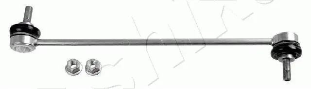 Stabilisator, Fahrwerk Vorderachse links Vorderachse rechts ASHIKA 106-01-171