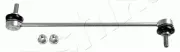 Stabilisator, Fahrwerk Vorderachse links Vorderachse rechts ASHIKA 106-01-171
