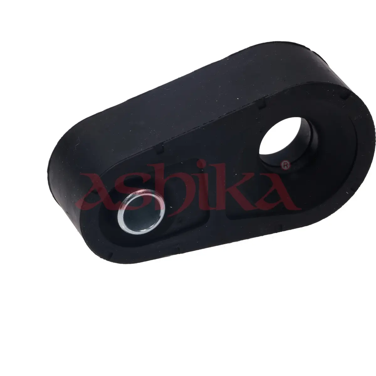 Stange/Strebe, Stabilisator Hinterachse ASHIKA 106-01-177