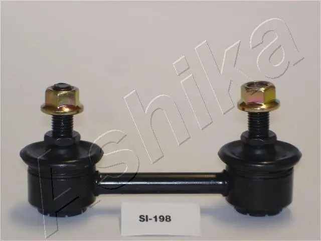 Stabilisator, Fahrwerk Hinterachse ASHIKA 106-01-198