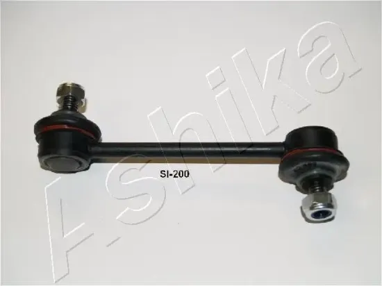 Stange/Strebe, Stabilisator Hinterachse ASHIKA 106-02-200 Bild Stange/Strebe, Stabilisator Hinterachse ASHIKA 106-02-200