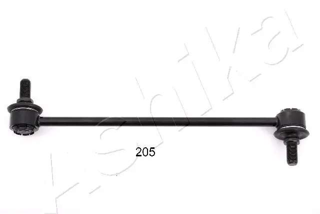 Stabilisator, Fahrwerk Vorderachse ASHIKA 106-02-205