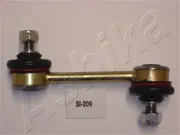 Stabilisator, Fahrwerk Vorderachse ASHIKA 106-02-209