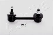 Stabilisator, Fahrwerk Hinterachse rechts ASHIKA 106-02-212R