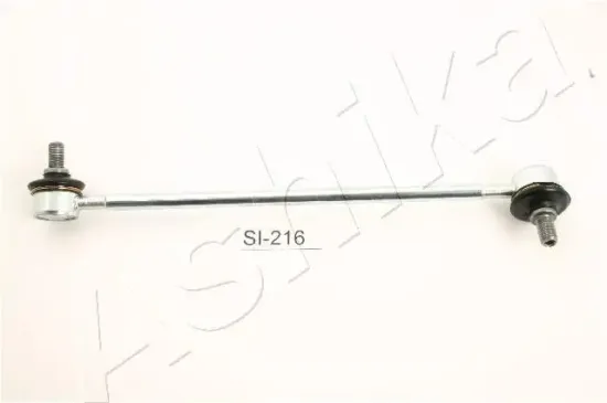 Stange/Strebe, Stabilisator vorne links ASHIKA 106-02-215L Bild Stange/Strebe, Stabilisator vorne links ASHIKA 106-02-215L
