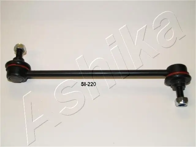 Stabilisator, Fahrwerk Vorderachse ASHIKA 106-02-220