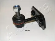 Stabilisator, Fahrwerk vorne links ASHIKA 106-02-223L