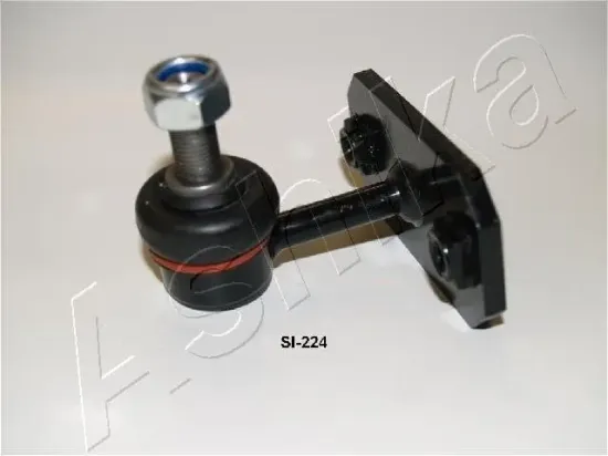 Stabilisator, Fahrwerk vorne links ASHIKA 106-02-223L Bild Stabilisator, Fahrwerk vorne links ASHIKA 106-02-223L