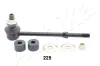 Stabilisator, Fahrwerk Vorderachse ASHIKA 106-02-225